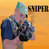 Juego online Sniper Wars Juego online Sniper Wars